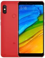 Xiaomi Redmi Note 5 6/128 ГБ, красный