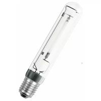 Лампа газоразрядная OSRAM, NAV-T 100W E40 E40, T47, 100Вт, 2000К