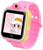 Детские умные часы Smart Baby Watch Q730