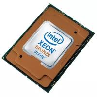 Процессор Intel Xeon Bronze 3206R LGA3647, 8 x 1900 МГц, OEM