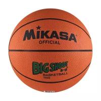 Мяч баскетбольный MIKASA 1159, р.6