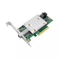 Контроллер SAS/SATA RAID Adaptec SmartHBA 2100-4i4e