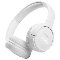 Накладные наушники JBL T510BT WHT