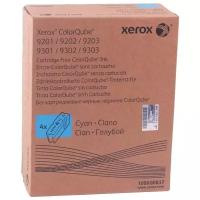 Твердые чернила Xerox 108R00837, для Xerox ColorQube 9201, Xerox ColorQube 9202, Xerox ColorQube 9203, Xerox ColorQube 9301, Xerox ColorQube 9302, ..., голубой, 37000 стр., 1 цвет