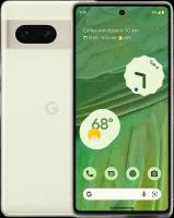 Смартфон Google Pixel 7 8/128 ГБ, lemongrass