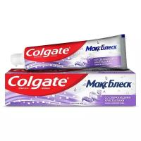 Зубная паста Colgate Макс Блеск, со сверкающими кристаллами 100 мл