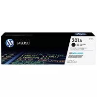 Лазерный картридж Hewlett Packard CF400A (HP 201A) Black