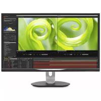 31.5" Монитор Philips 328P6VJEB, 3840x2160, 76 Гц, *VA