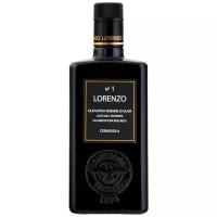 Barbera Оливковое масло Barbera Lorenzo №1 DOP Organic Extra Vergine, 500 мл