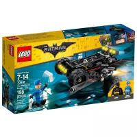 Конструктор LEGO The Batman Movie 70918 Пустынный багги Бэтмена