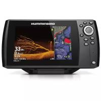 Эхолот Humminbird HELIX 7X MEGA DI GPS G3N