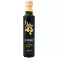 Масло оливковое Stilla с белым трюфелем