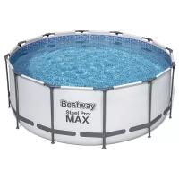 Бассейн Bestway Steel Pro MAX 56420