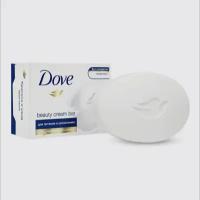 Dove Крем-мыло кусковое Красота и уход, набор из 3 шт, 135 г