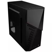 Корпус Aerocool Value Added series CyberX Black