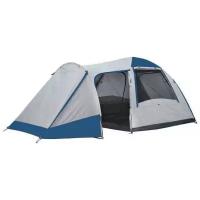 Палатка кемпинговая четырехместная CoolWalk Tasman 4V Dome Plus OZtrail