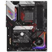 Материнская плата ASRock X570 PG Velocita