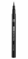 Фломастер для бровей Liquid Brow Pen CC Brow, dark brown (темно-коричневый)