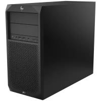 Рабочая станция HP Z2 G4 Tower (6TT98EA)