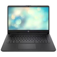 Ноутбук HP 14s-dq1031ur (Intel Core i3 1005G1 1200MHz/14"/1920x1080/8GB/256GB SSD/DVD нет/Intel UHD Graphics/Wi-Fi/Bluetooth/DOS)