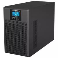 Источник бесперебойного питания Ippon Innova G2 3kVA 2700Вт 3000ВА черный