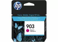 Картридж для струйного принтера HP 903 Magenta (T6L91AE)