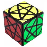 Кубик Рубика Пятиконечная звезда Pentacle Cube Magic Cube