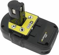 Аккумулятор для электроинструмента Ryobi 18V 1.5Ah