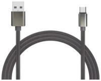 Кабель Jet.A USB - USB Type-C (JA-DC34)