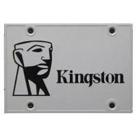 Твердотельный накопитель Kingston SSDNow UV 480 ГБ SATA SUV400S37/480G