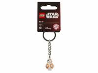 LEGO Star Wars 6153629 Брелок Star Wars «BB-8»