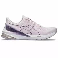 Кроссовки ASICS GT-1000, размер US 8,5; UK 6,5; EUR 40; 25,5 см, фиолетовый