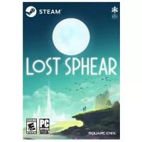 Игра Lost Sphear для PC, электронный ключ