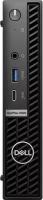 Dell Optiplex 5000 MFF 22CSNT0053/Core i5-12500T/16GB/512GB SSD/UHD 770/Linux black