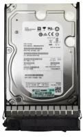 Жесткий диск HP 858384-B21 8Tb 7200 SAS 3,5" HDD