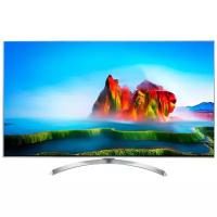 50" Телевизор LG 49SJ810V 2017 NanoCell, HDR, LED