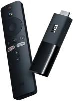 TV-приставка Xiaomi Mi TV Stick MDZ-24-AA EU (Black)