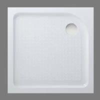 Поддон для душа BelBagno TRAY-BB-A-80-15-W