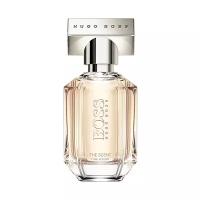 Hugo Boss Женский The Scent Pure Accord For Her Туалетная вода (edt) 30мл