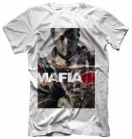 Футболка Mafia, Мафия №1, А4