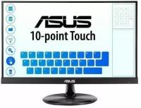 Монитор 21,5" ASUS VT229H 1920x1080, 5 мс, 250 кд/м2, 100000000:1, 178°/178°, HDMI 1.4, VGA (D-Sub), +USB, SPK