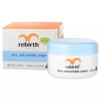 Rebirth Emu Anti-Wrinkle Cream Крем для лица от морщин с маслом эму и фруктовыми кислотами