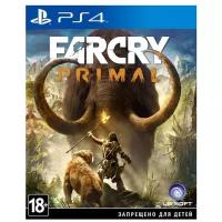 Игра Far Cry Primal