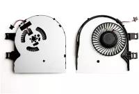 Вентилятор, кулер Lenovo Ideapad Flex 14-2 P/N:023.1000M.0002, BSB0705HCA01