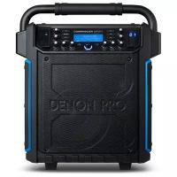 Портативная акустика Denon Proofessional Commander Sport 120 Вт