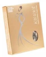 Цветные контактные линзы Adore Tri Light Green (-3.00)