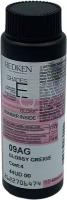 Redken Shades EQ Gloss Краска-блеск для волос без аммиака, 09AG, 60 мл