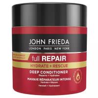 John Frieda Full Repair Маска для восстановления волос