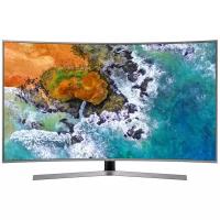 65" Телевизор Samsung UE65NU7670U 2018 LED, HDR