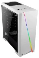 Корпус AeroCool Cylon White